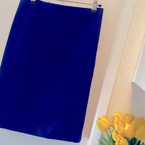 Express pencil skirt